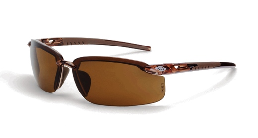 Crossfire Safety Glasses ES5 291113 Polarized Sunglasses